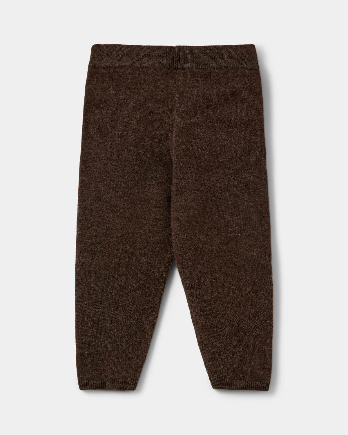 Sofie Schnoor KIDS LuluSB Strik Buks Buks 7129 Brown Fudge