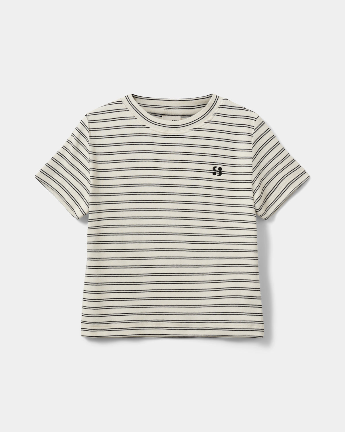 Sofie Schnoor YOUNG LunaSY T-shirt T-shirt 0101 Off white