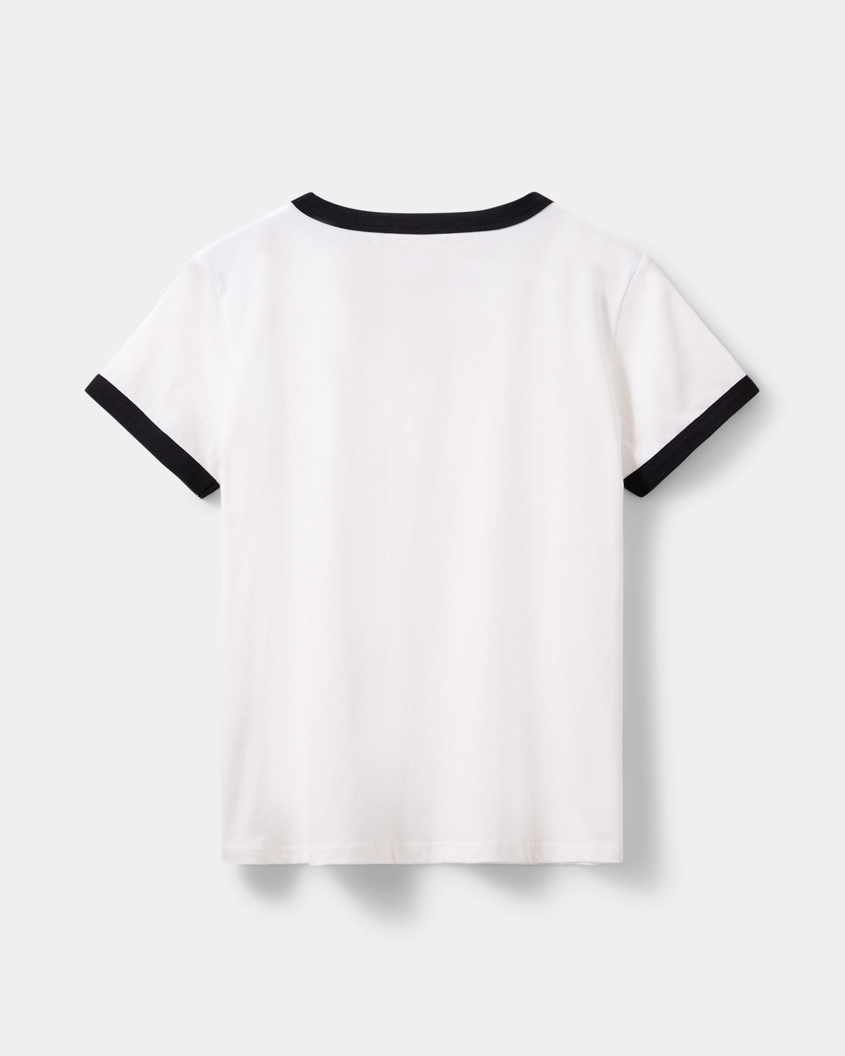 Sofie Schnoor WOMEN MAGGIESW T-SHIRT T-shirt 0124 Snow white