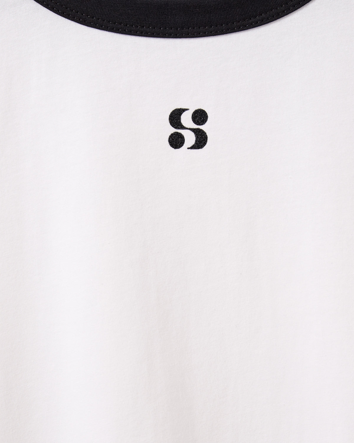 Sofie Schnoor WOMEN MAGGIESW T-SHIRT T-shirt 0124 Snow white