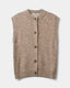 MAGSY VEST - Deer Melange