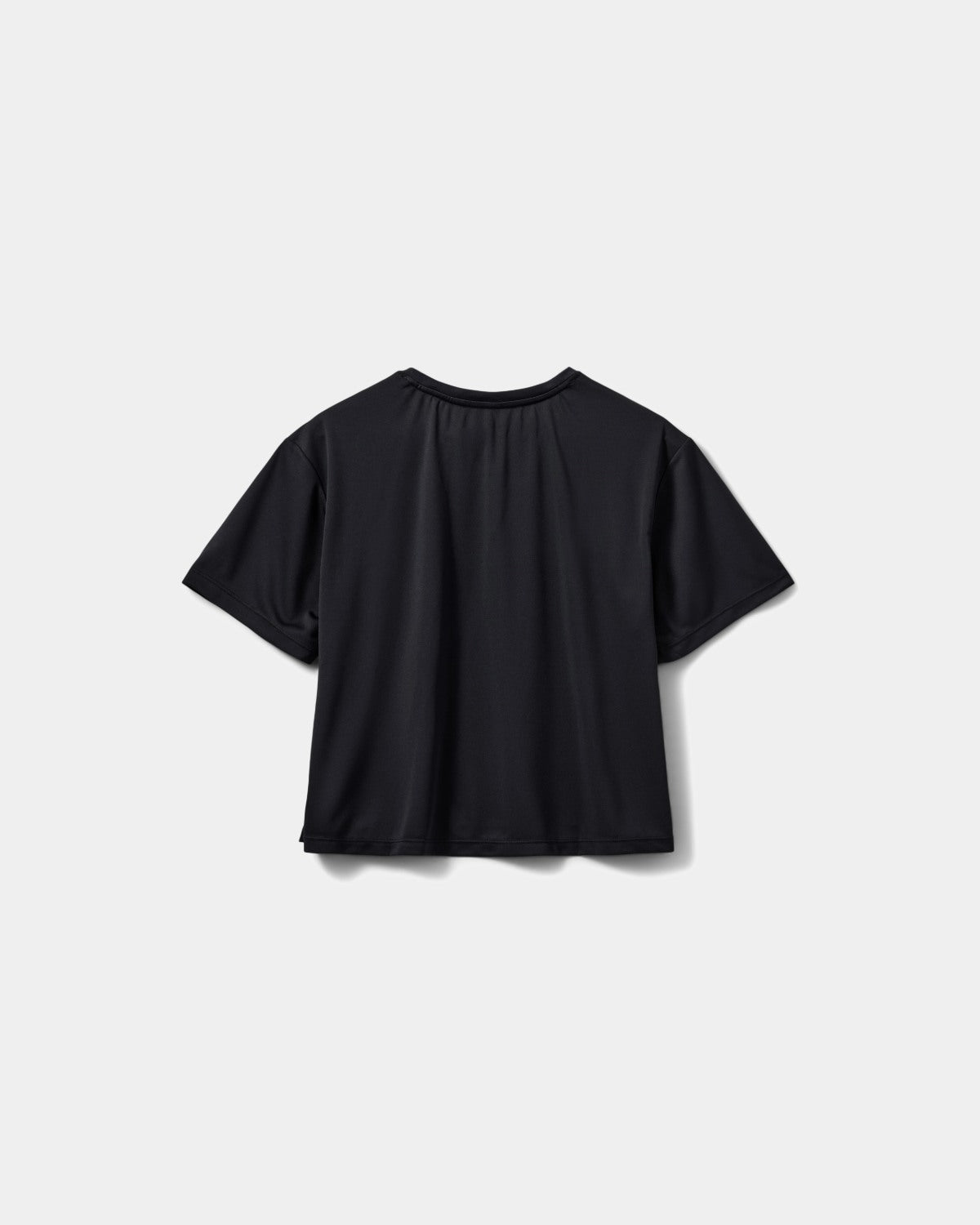 Sofie Schnoor SPORT MAISPO T-SHIRT T-shirt 1000 Black