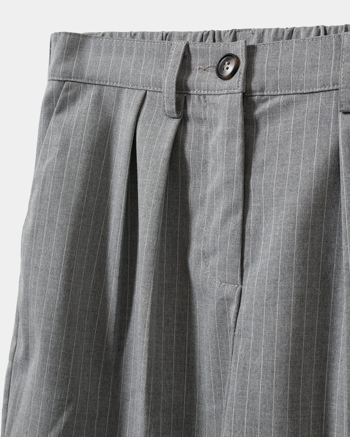 Sofie Schnoor YOUNG MALINASY BUKS Buks 8010 Grey melange