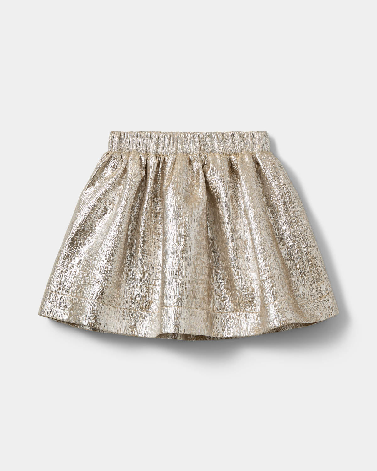 Sofie Schnoor KIDS MARAKB NEDERDEL Nederdel 0135 Light Gold