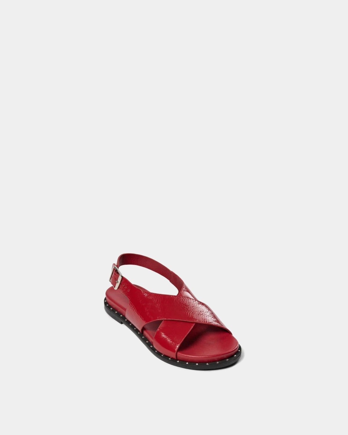 Sofie Schnoor WOMEN MARGOTSW SANDAL Sandal 4001 Red