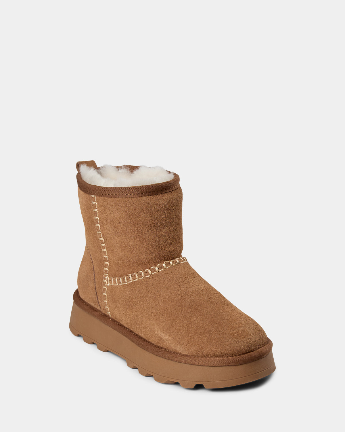 Sofie Schnoor WOMEN MARIESW BOOT Støvle 7006 Tan