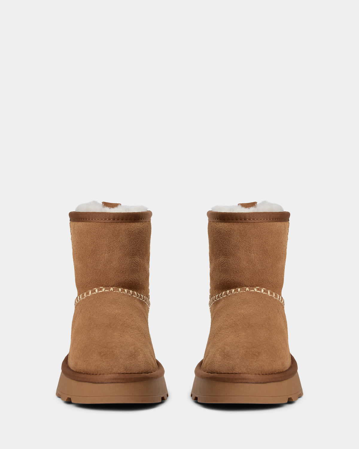 Sofie Schnoor WOMEN MARIESW BOOT Støvle 7006 Tan