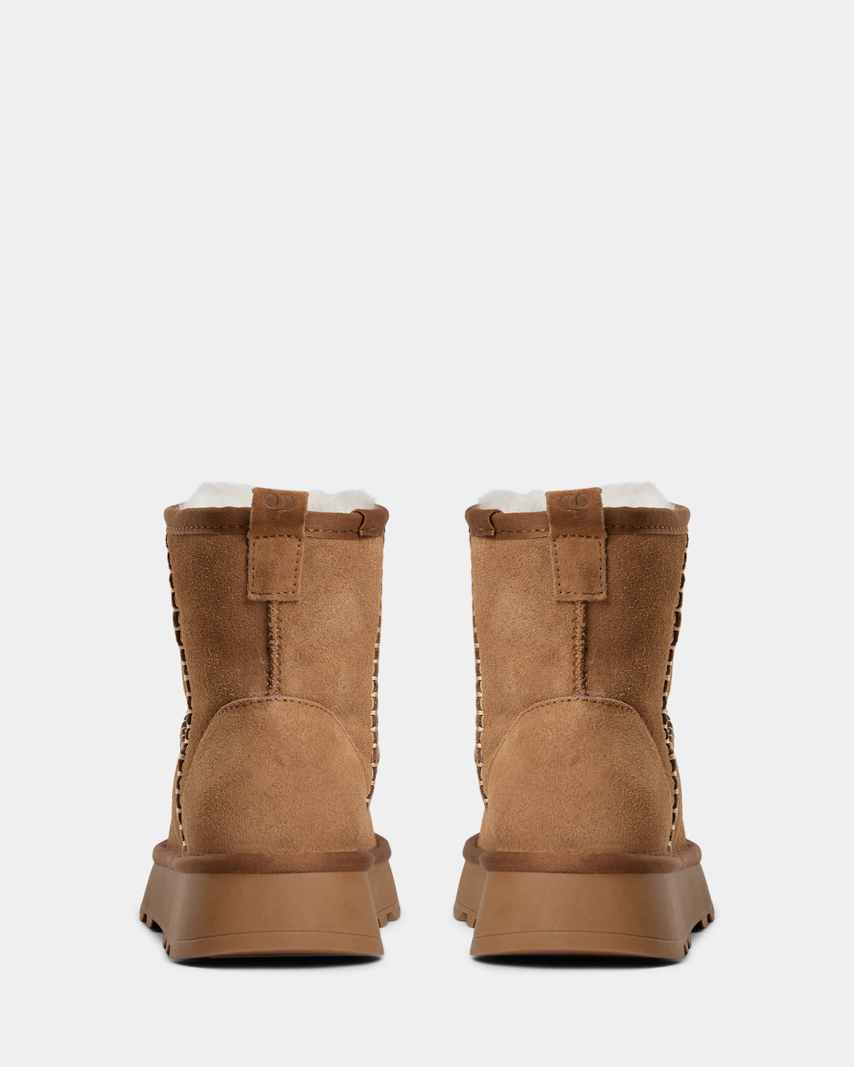 Sofie Schnoor WOMEN MARIESW BOOT Støvle 7006 Tan