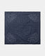 MARILYSW TØRKLÆDE - Navy Blue