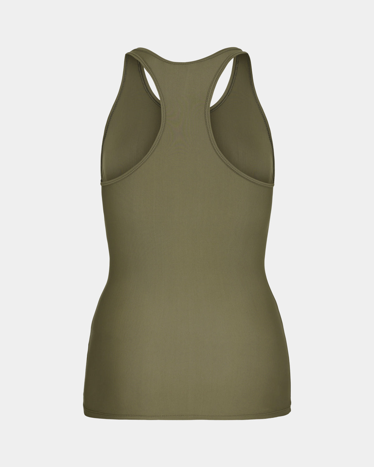 Sofie Schnoor SPORT MARIOLASW TOP Top 3039 Army green