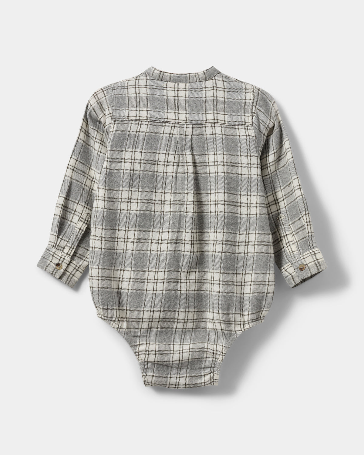 Sofie Schnoor BABY MARIOSB SKJORTE Skjorte 7030 Khaki