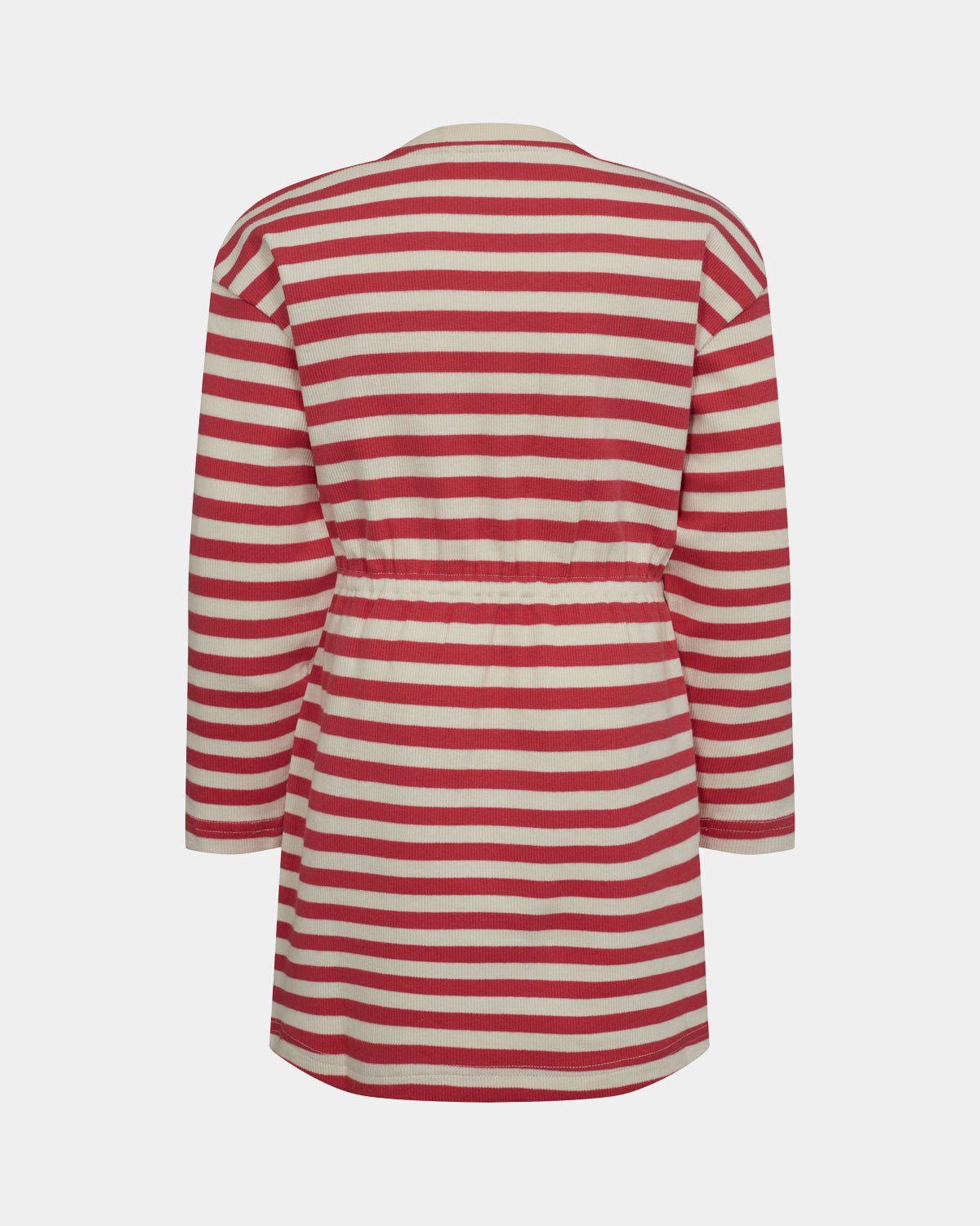 Sofie Schnoor KIDS MARITASK T-SHIRT LANGÆRMET T-shirt lang ærmet 4114 Berry red