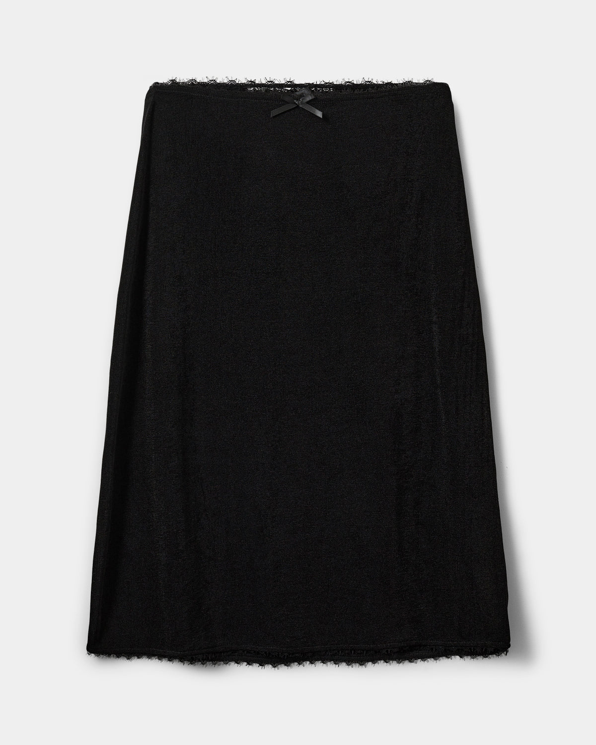 Sofie Schnoor WOMEN MARLASW NEDERDEL Nederdel 1000 Black