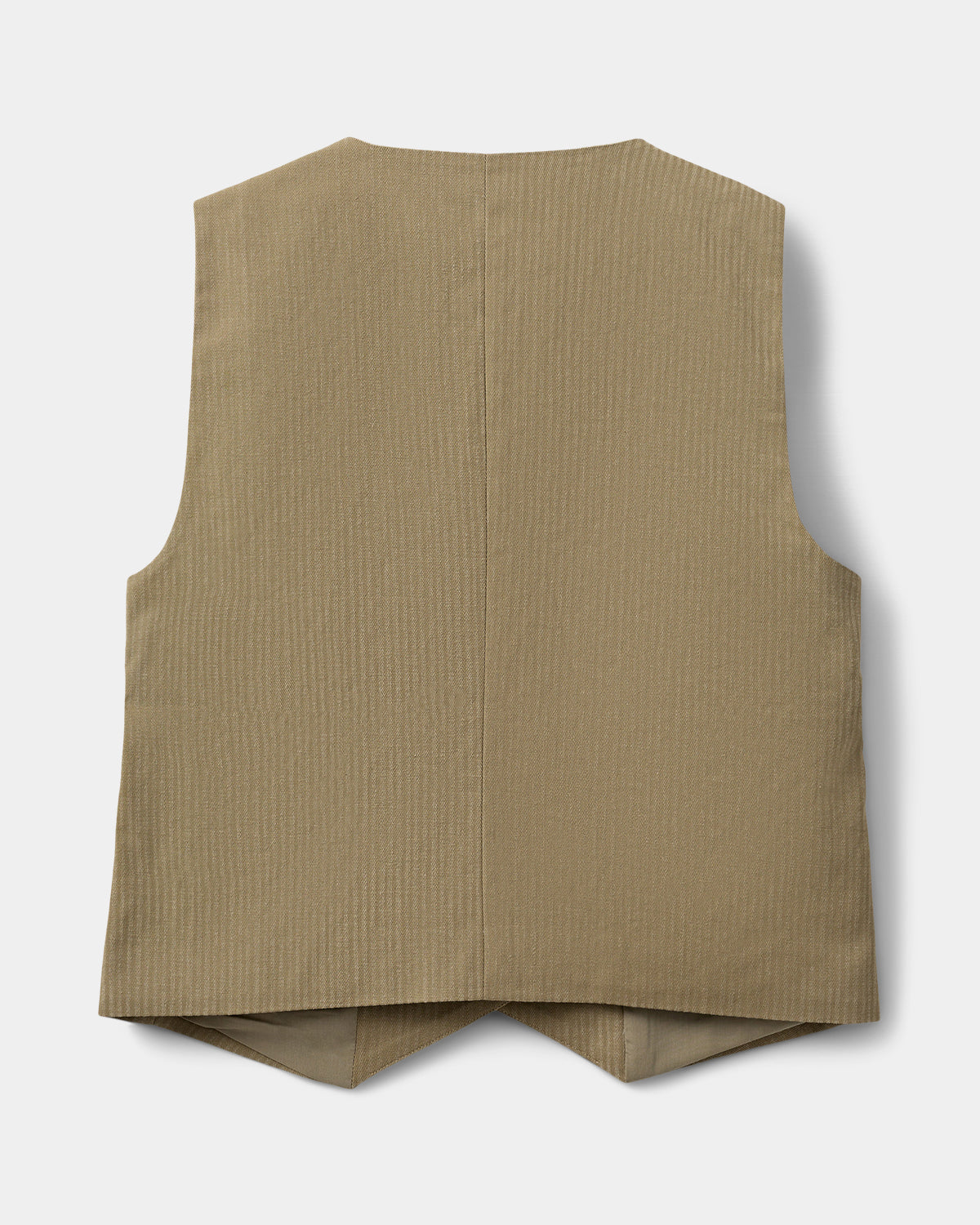 Sofie Schnoor WOMEN MARLEYSW VEST Vest 7036 Light camel