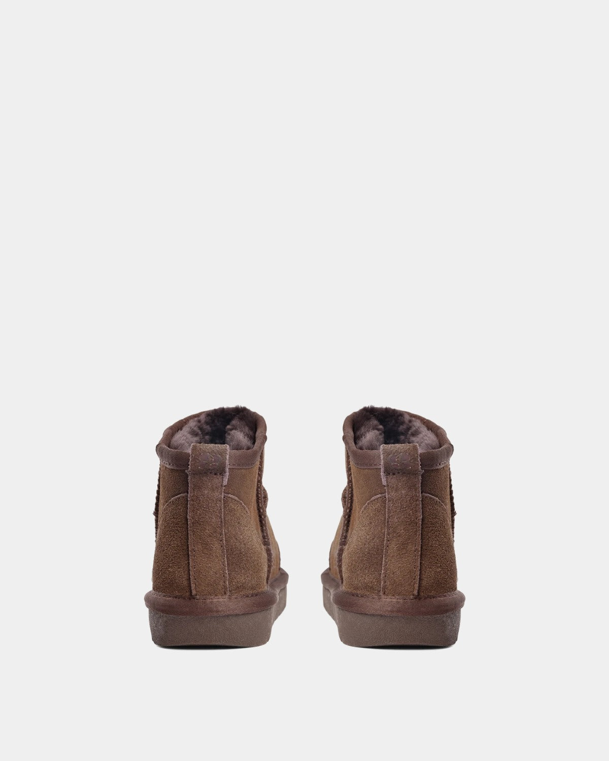 Sofie Schnoor WOMEN MARTHASW BAMSESTØVLE Bamsestøvle 7014 Brown
