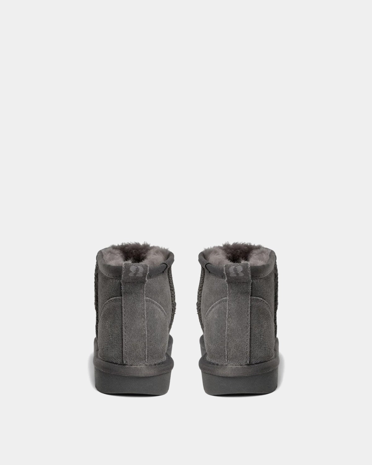 Sofie Schnoor WOMEN MARTHASW BAMSESTØVLE Bamsestøvle 8008 Dark grey