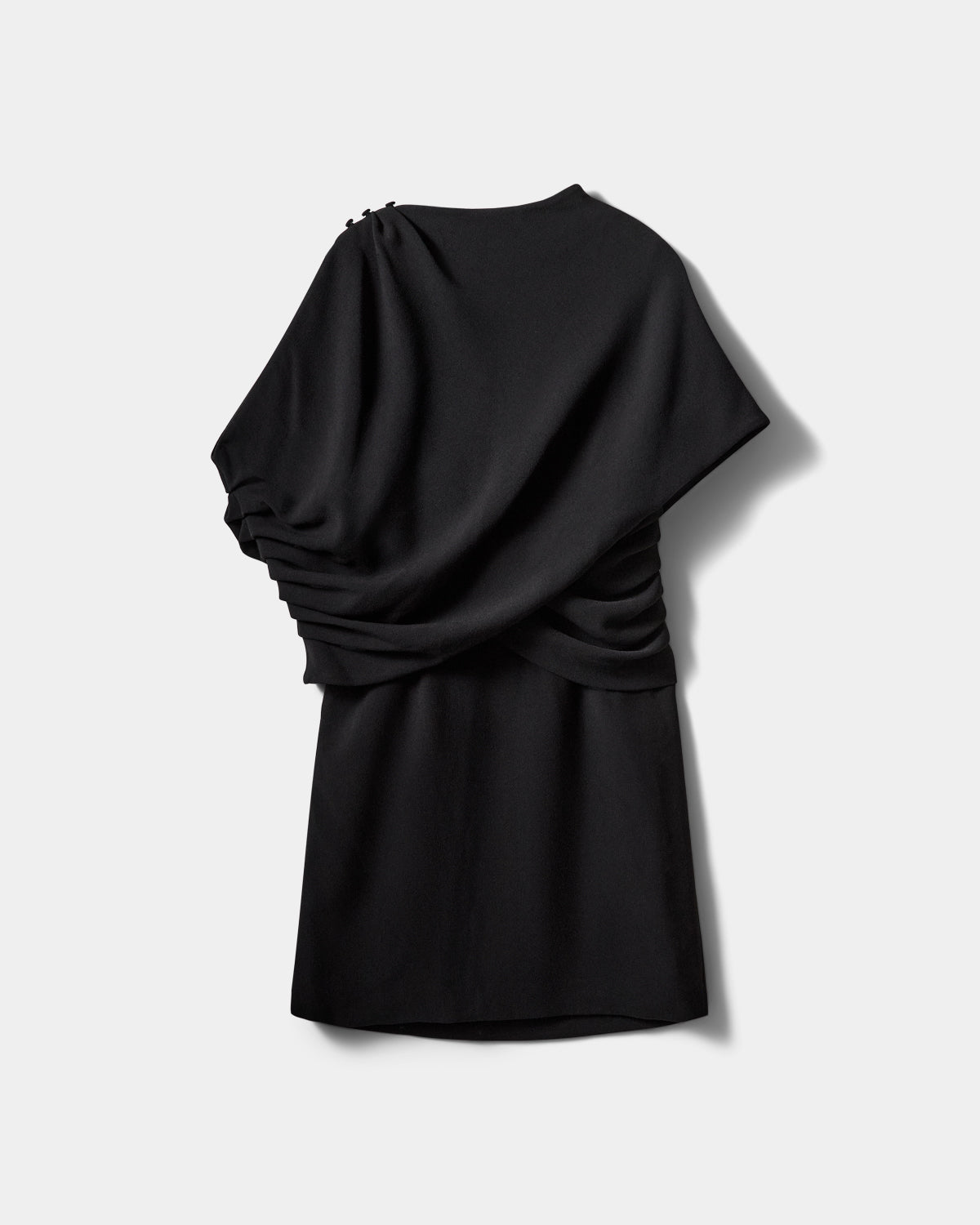 Sofie Schnoor WOMEN ICON 019 - MARTHASW MINI-KJOLE Kjole 1000 Black