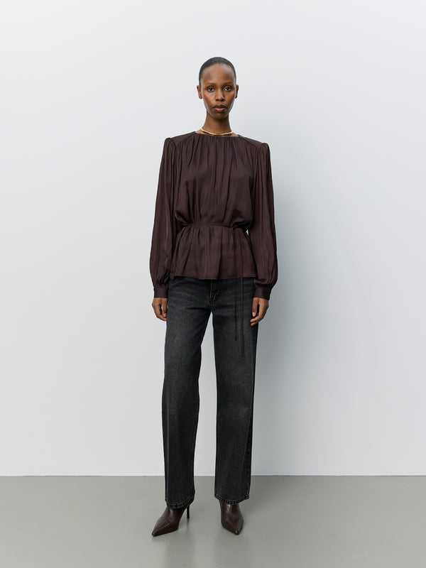 MARTHEASW BLUSE