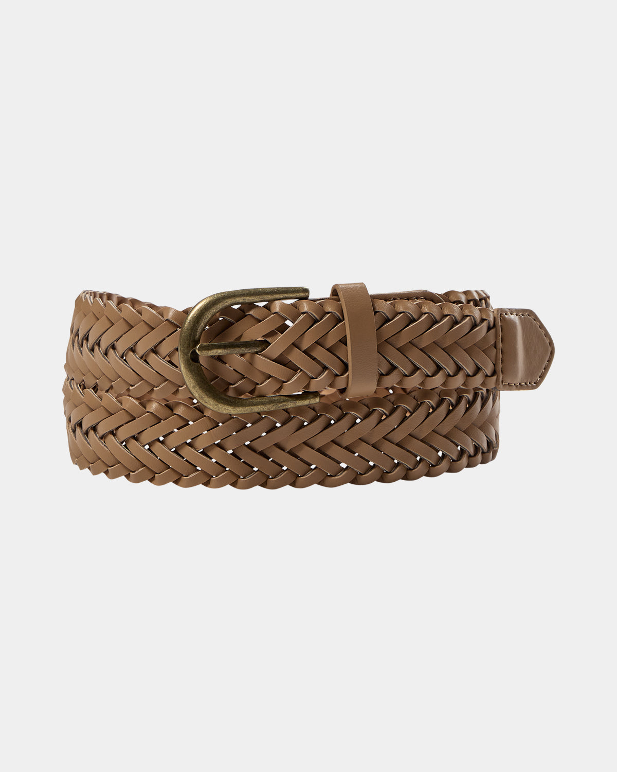 Sofie Schnoor YOUNG MATHILDASY BÆLTE Bælte 7015 Beige