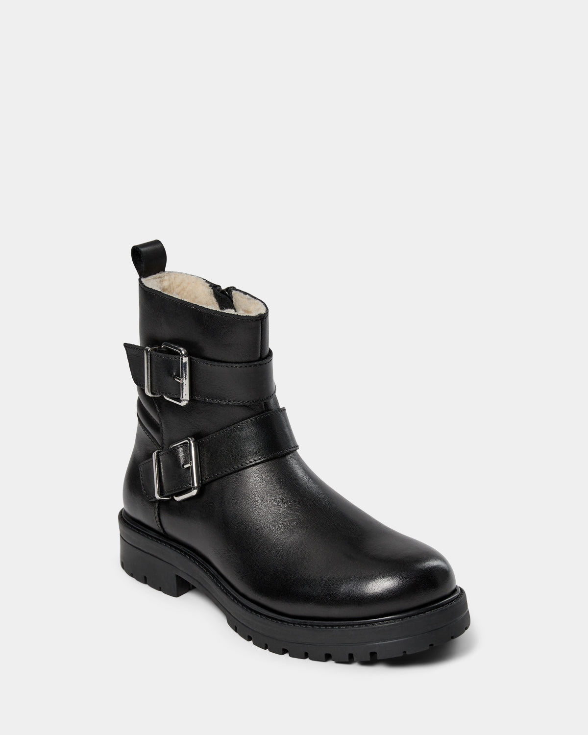 Sofie Schnoor YOUNG MELIASY STØVLE Støvle 1000 Black