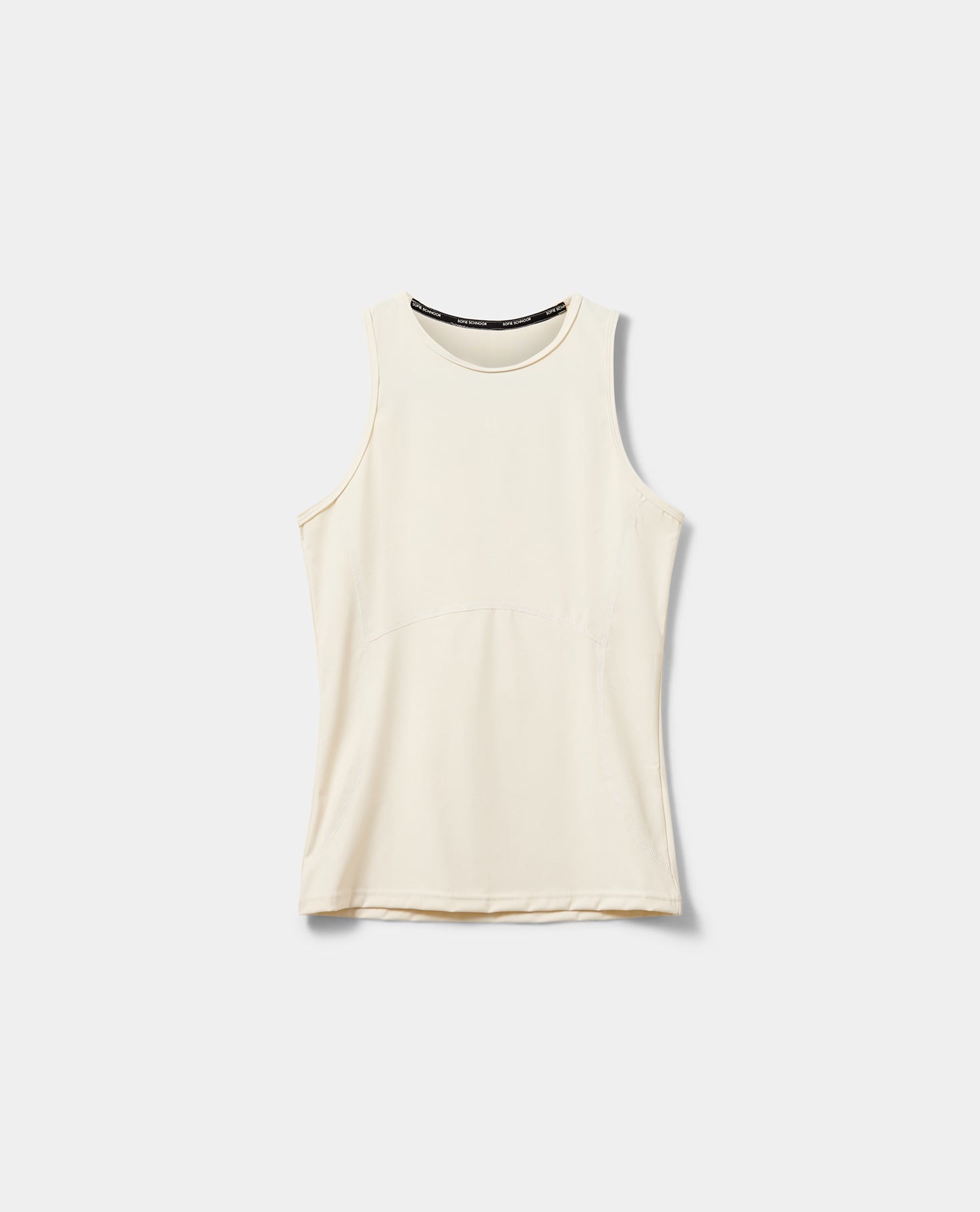 Sofie Schnoor SPORT MENASPO TOP Top 0101 Off white