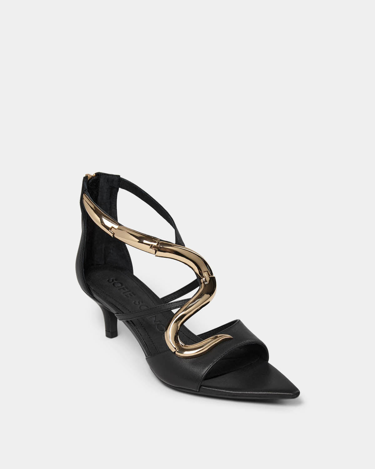 Sofie Schnoor WOMEN MERLESW STILET Stilet 1000 Black