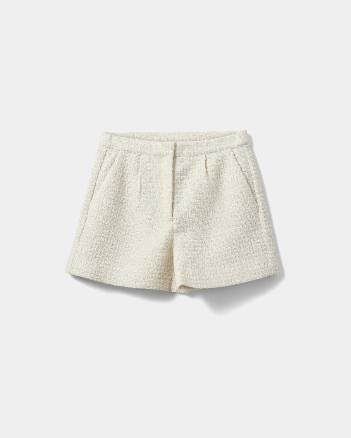 Sofie Schnoor WOMEN MIDGESW SHORTS Shorts 0101 Off white