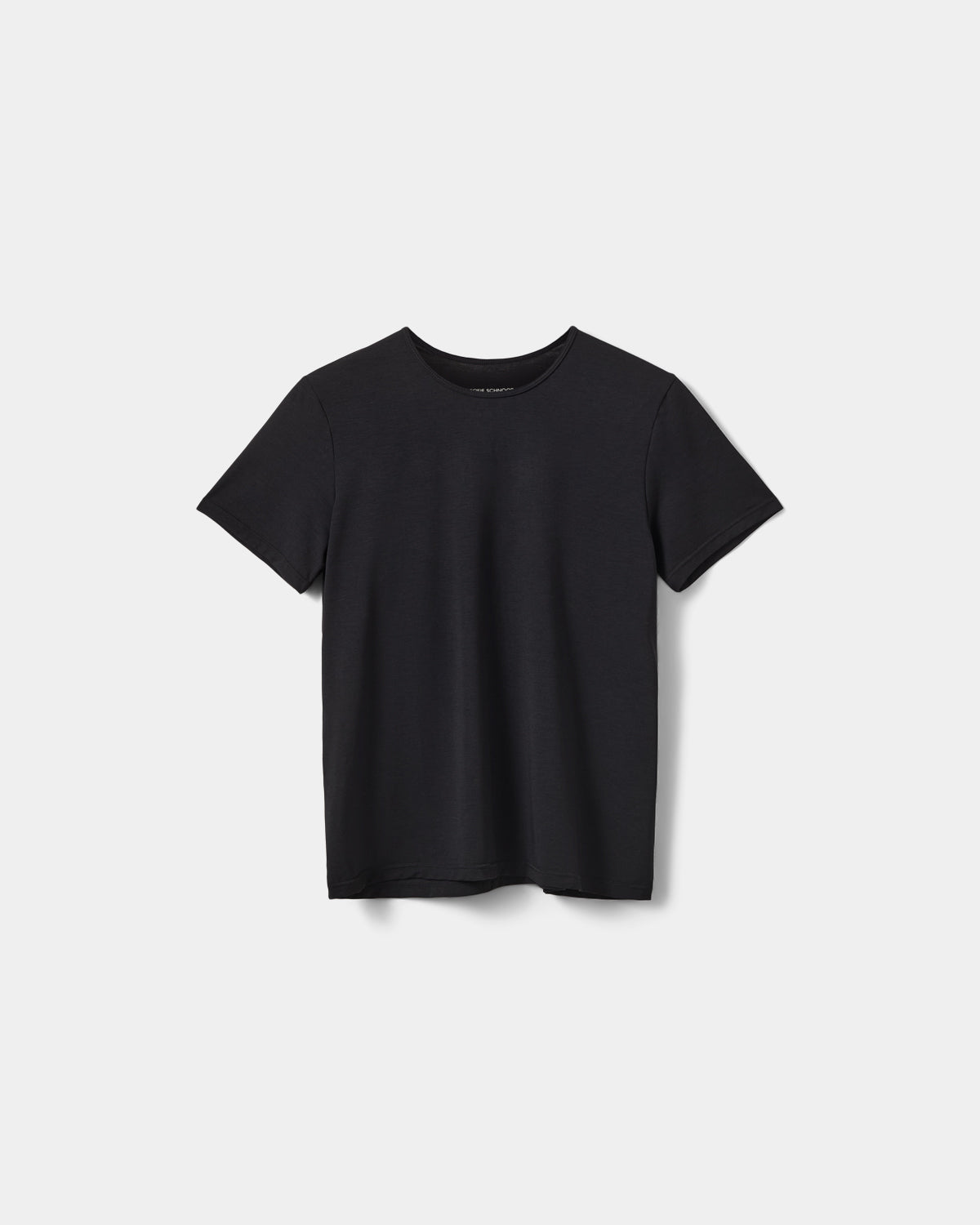 Sofie Schnoor SPORT MILASPO T-SHIRT T-shirt 1000 Black