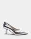 MINDYSW STILET - Silver