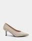 MINDYSW STILET - White