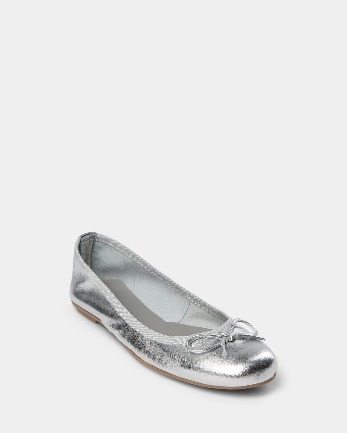 Sofie Schnoor WOMEN MINNASW BALLERINA Ballerina 8005 Silver