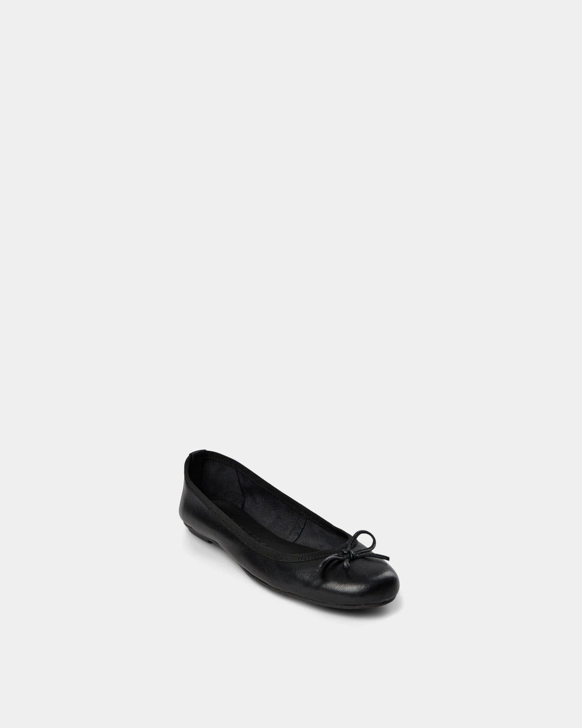 Sofie Schnoor WOMEN MINNASW BALLERINA Ballerina 1000 Black