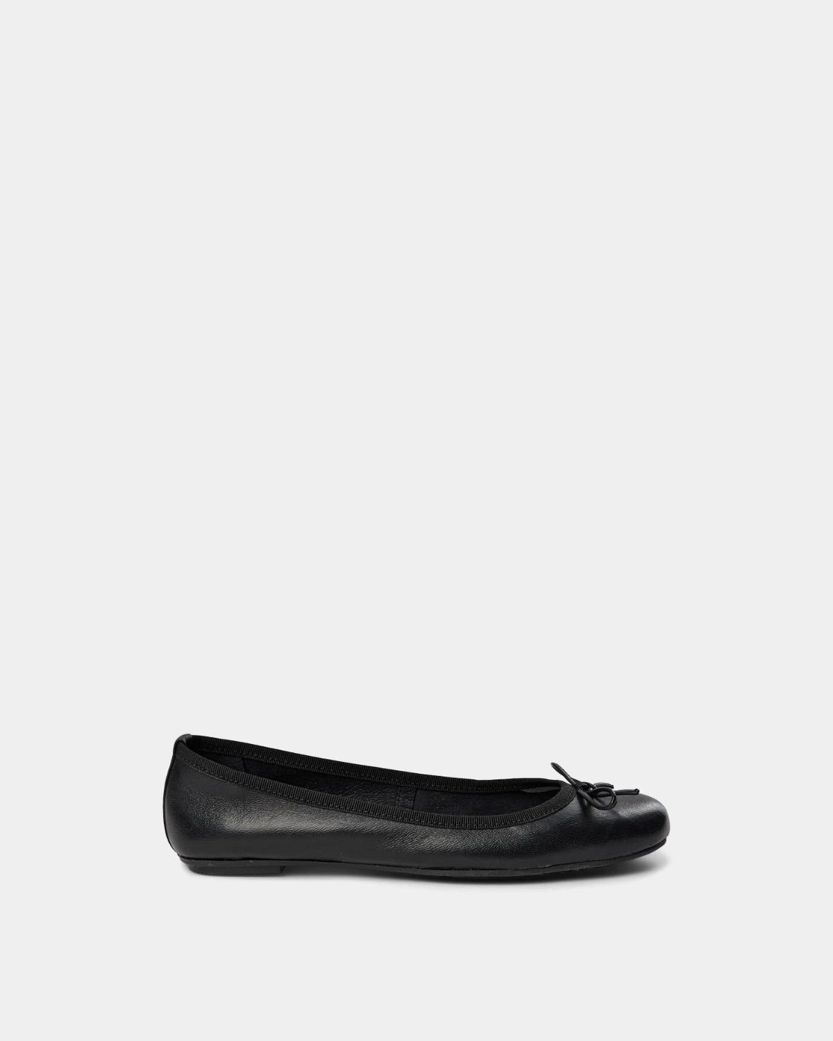 Sofie Schnoor WOMEN MINNASW BALLERINA Ballerina 1000 Black