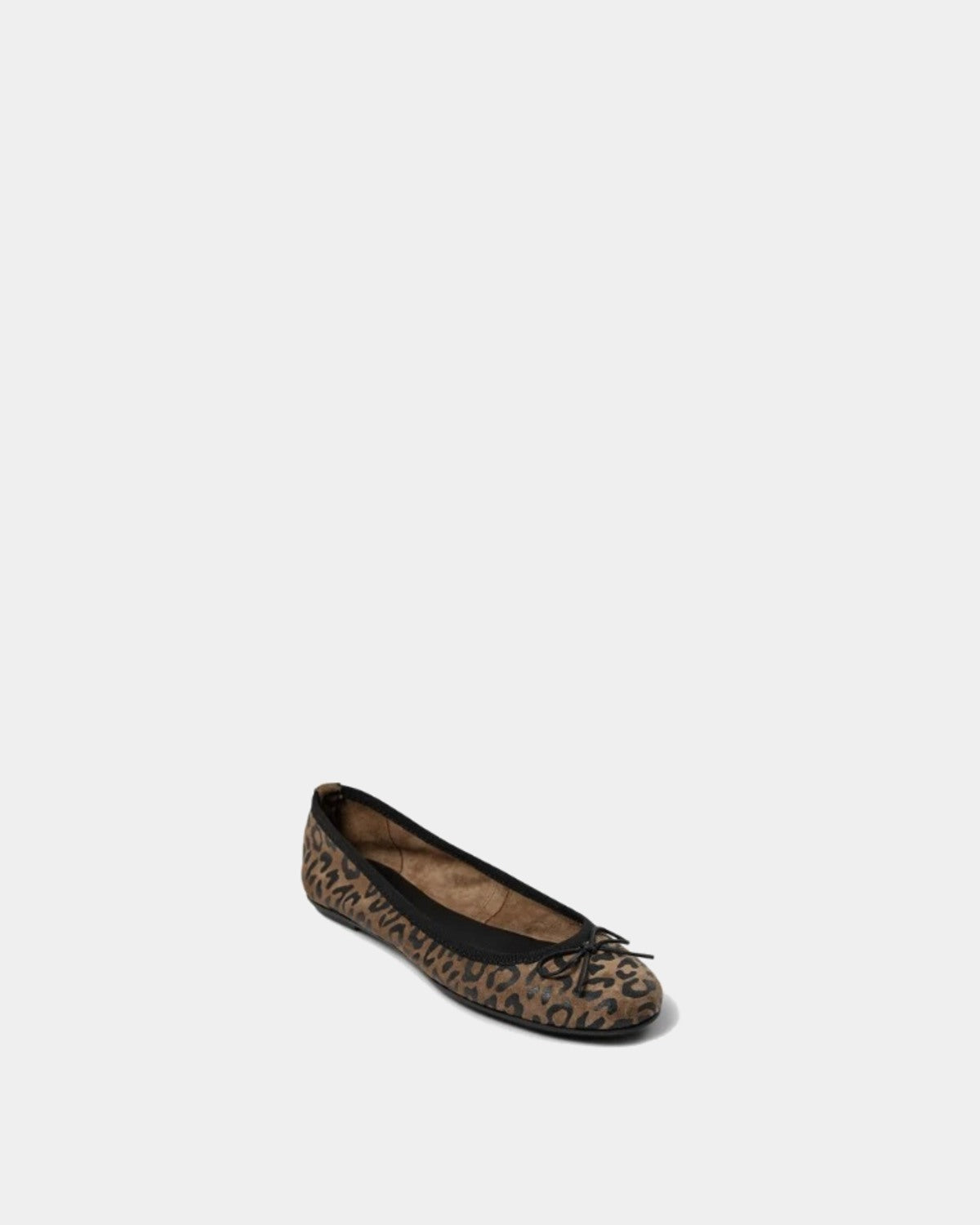 Sofie Schnoor WOMEN MINNASW BALLERINA Ballerina 9006 Leopard