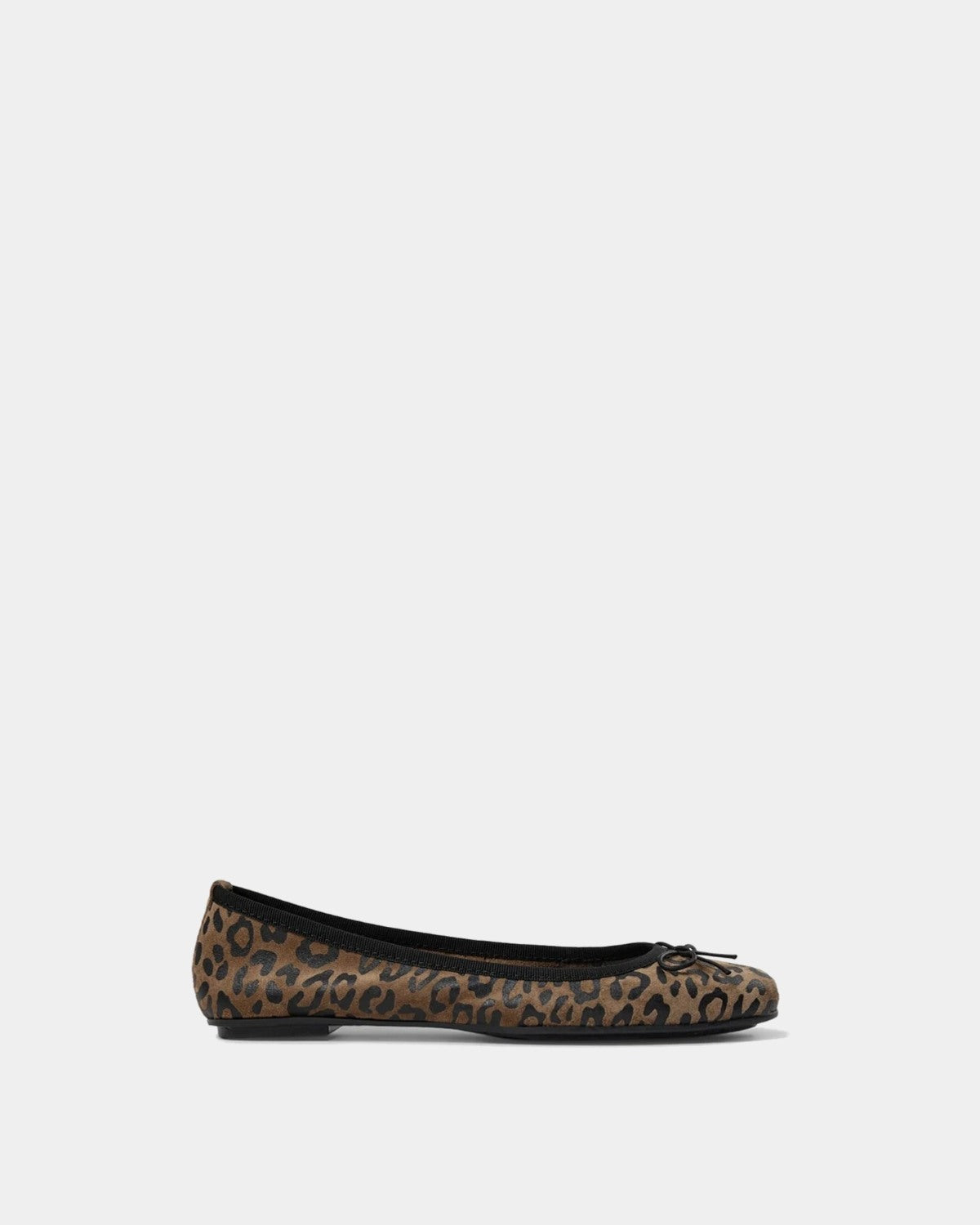 Sofie Schnoor WOMEN MINNASW BALLERINA Ballerina 9006 Leopard