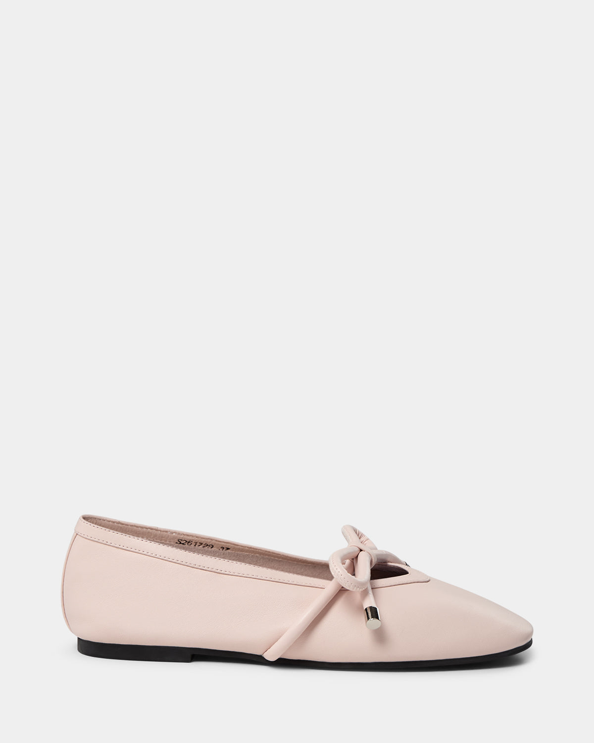 Sofie Schnoor WOMEN MINNESW BALLERINA Ballerina 4084 Light Pink