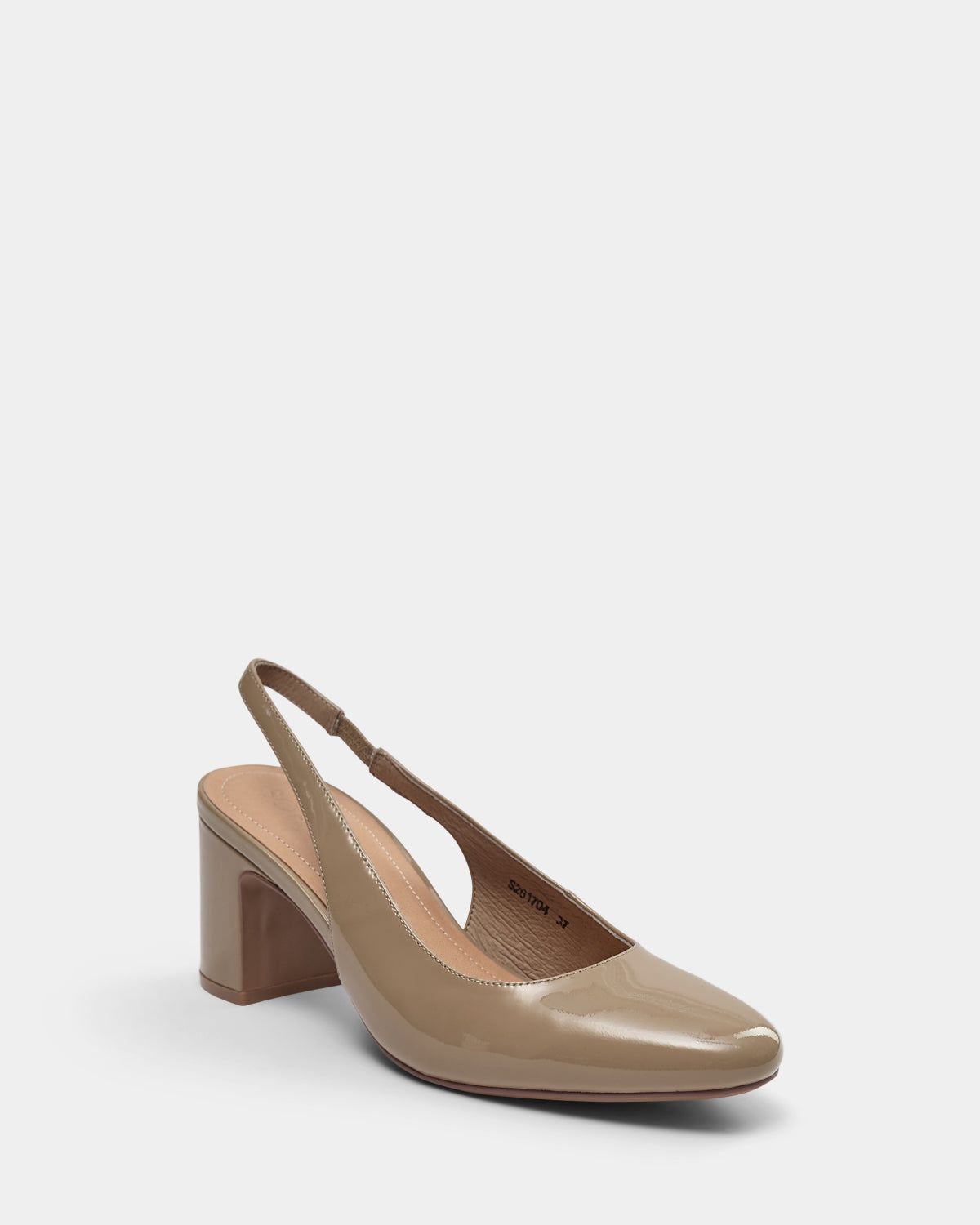 Sofie Schnoor WOMEN MINNESW PUMP Pumps 7012 Camel