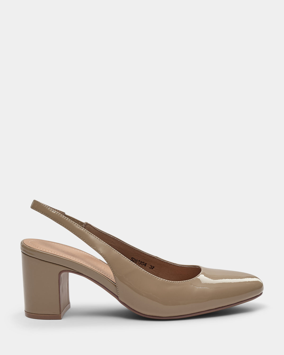 Sofie Schnoor WOMEN MINNESW PUMP Pumps 7012 Camel