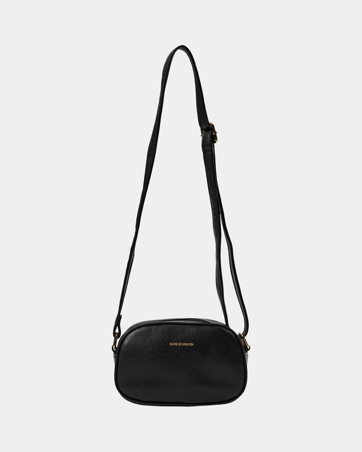 Sofie Schnoor YOUNG MIRASY TASKE Taske 1000 Black