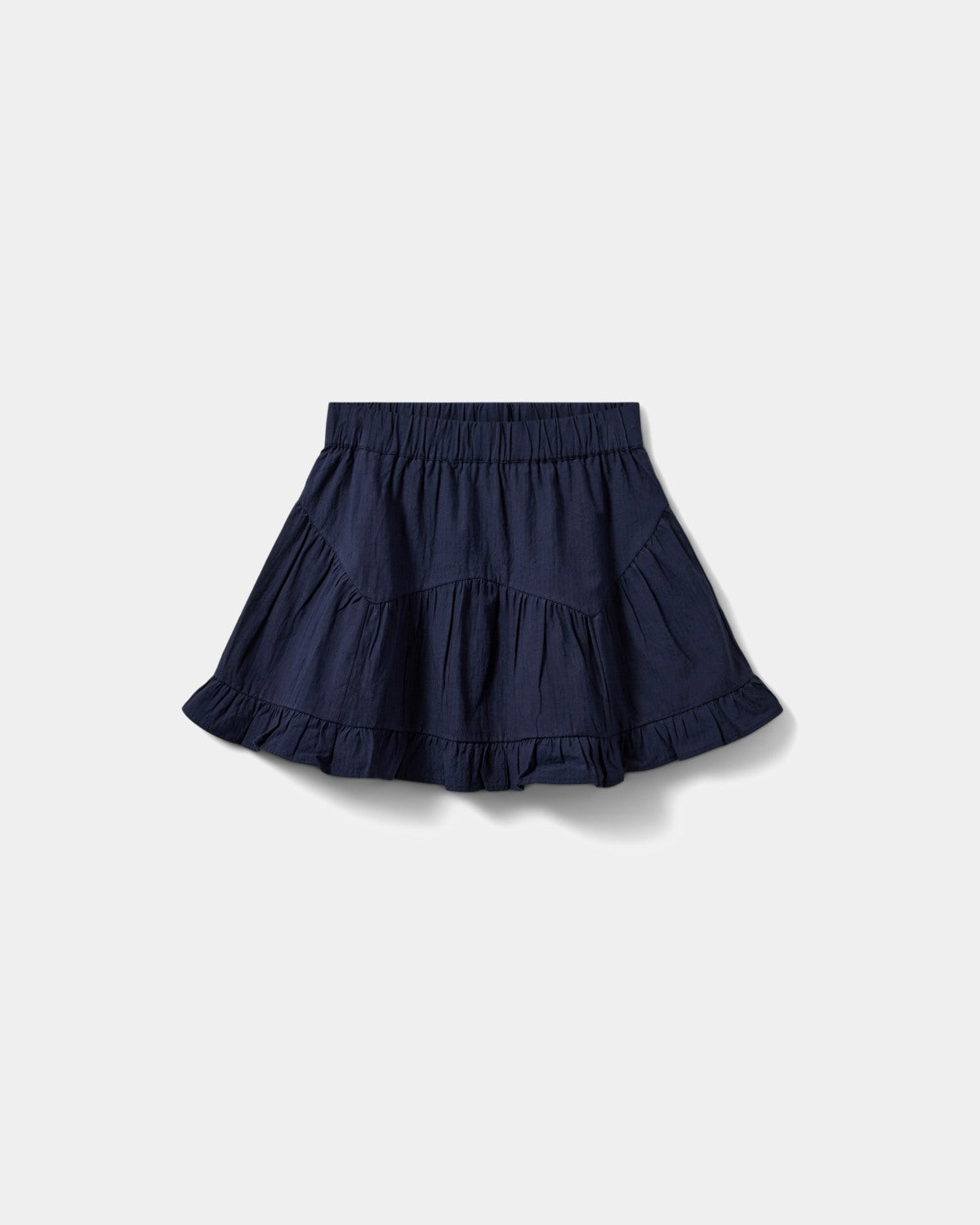 Sofie Schnoor YOUNG MOLLIESY NEDERDEL Nederdel 5060 Dark blue