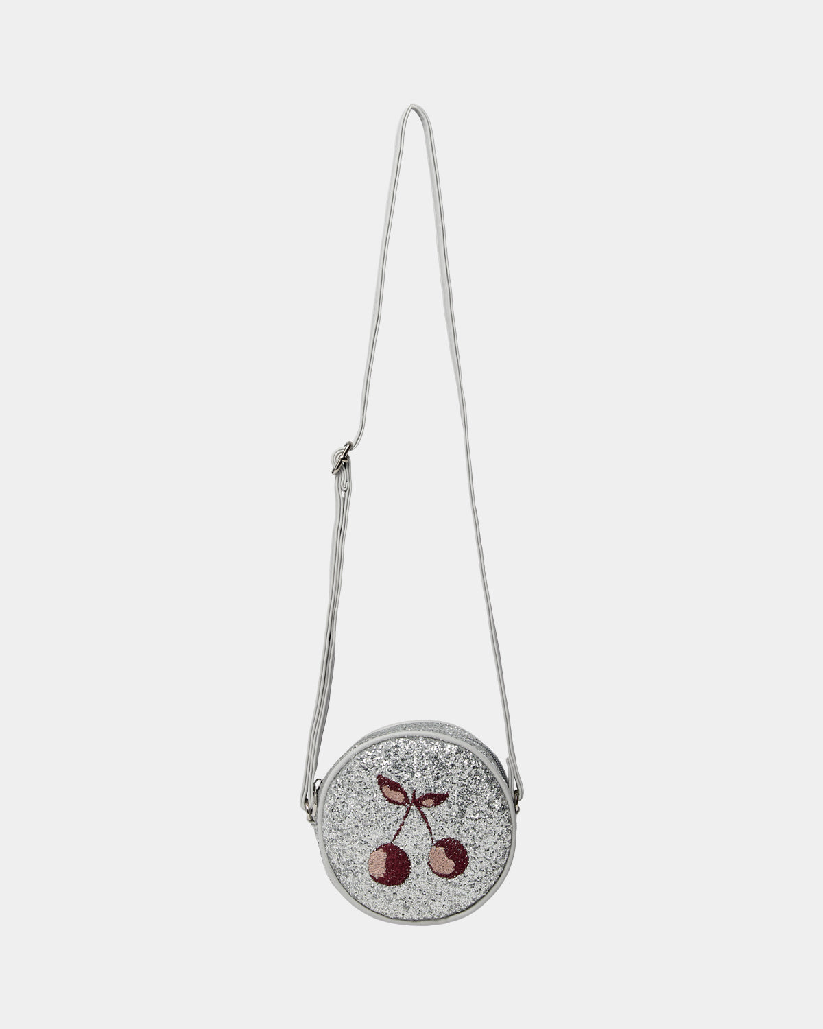 Sofie Schnoor KIDS MOLLYSK TASKE Taske 8005 Silver