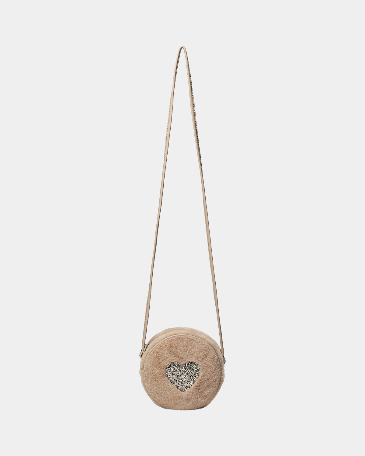 Sofie Schnoor KIDS MOLLYSK TASKE Taske 7010 Beige