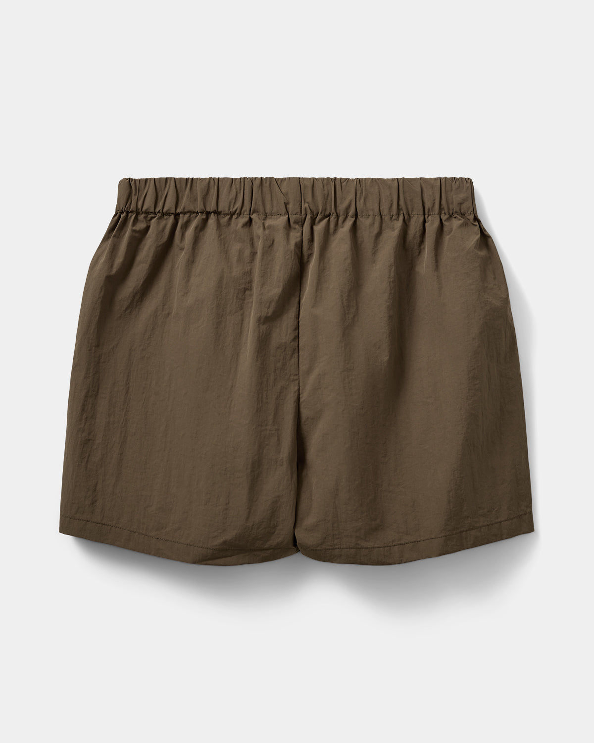 Sofie Schnoor WOMEN MOLLYSW SHORTS Shorts 9099 Middle Brown