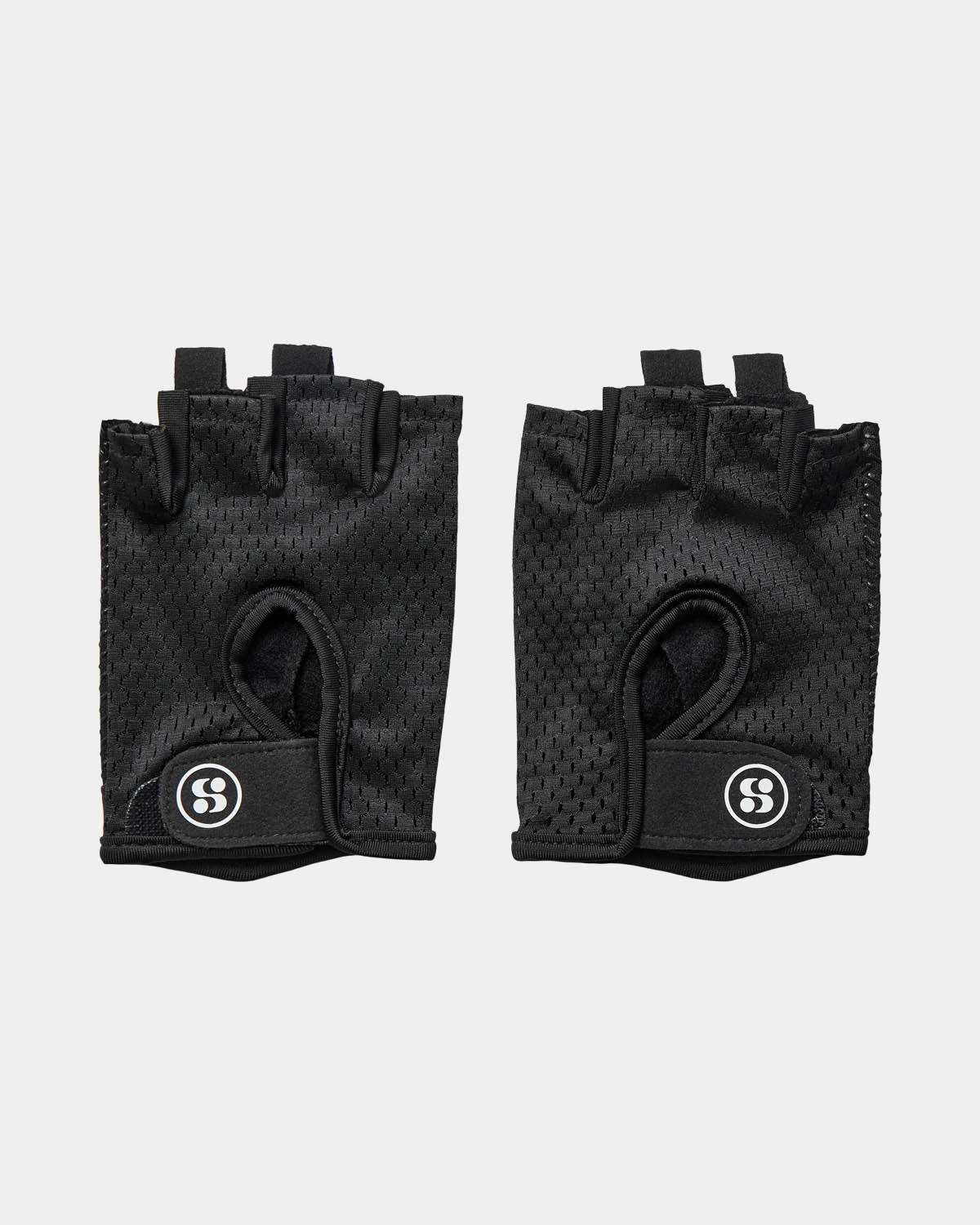 Sofie Schnoor SPORT MYRASPO TRÆNINGSHANDSKER Handsker 1000 Black