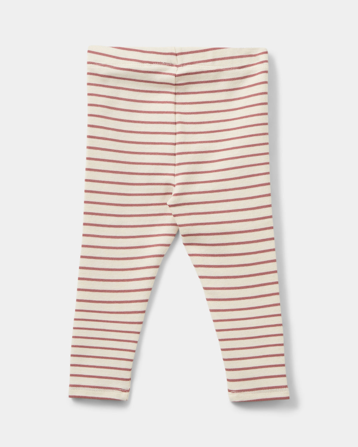 Sofie Schnoor BABY NALINESB LEGGINGS Leggings 0140 Off White Striped