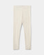 NALINESB LEGGINGS - Off White