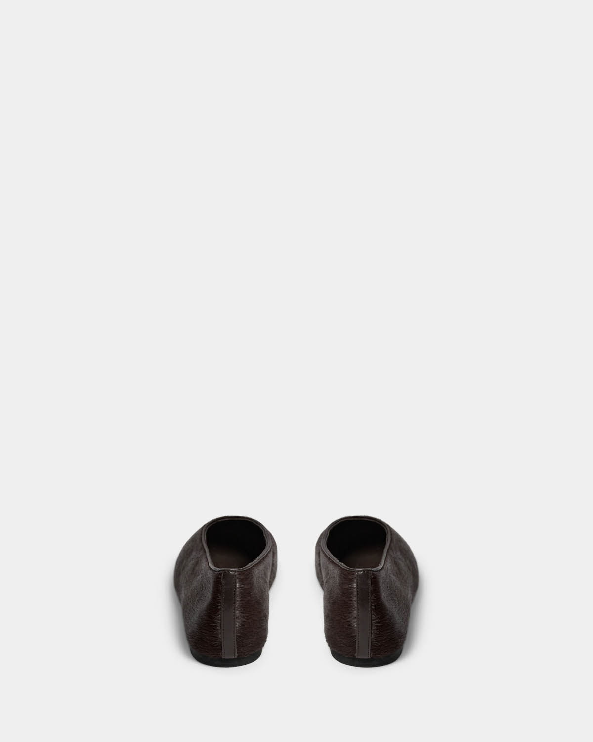 Sofie Schnoor WOMEN NANNSW BALLERINA Ballerina 7080 Dark brown