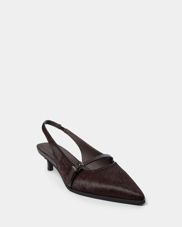 NANNYSW SLINGBACK