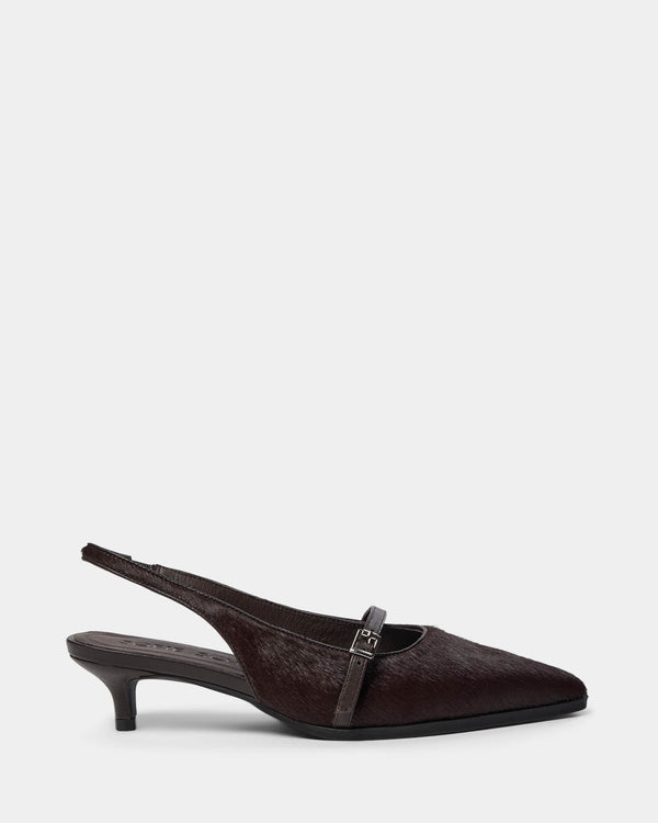 NANNYSW SLINGBACK