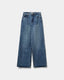 NAPOLISW HØJTALJEDE JEANS